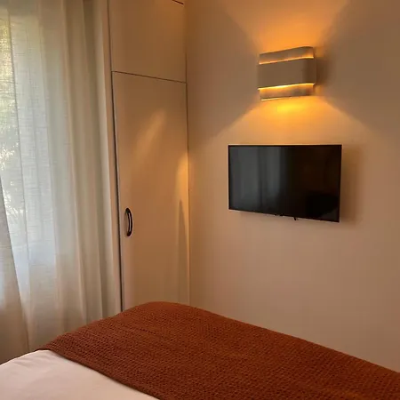 Cap Pampelonne * Сен-Тропе