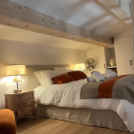 Cap Pampelonne Сен-Тропе