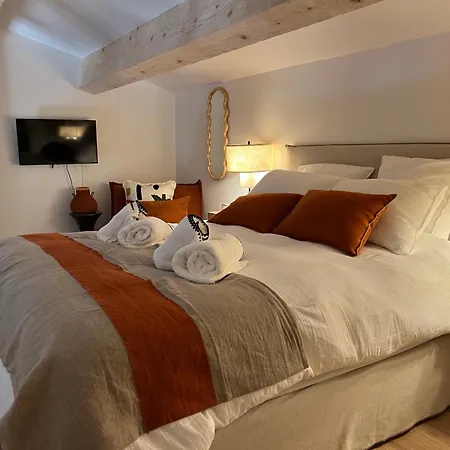 Casa de Férias Cap Pampelonne *