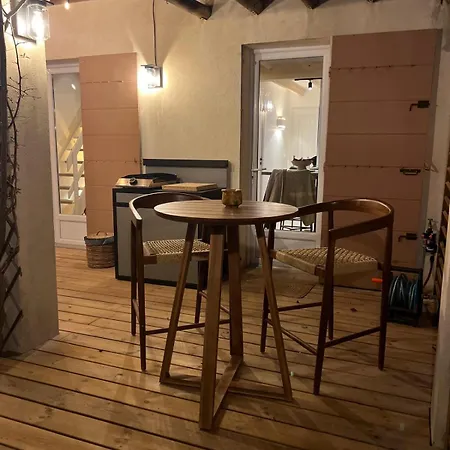 Cap Pampelonne * Сен-Тропе