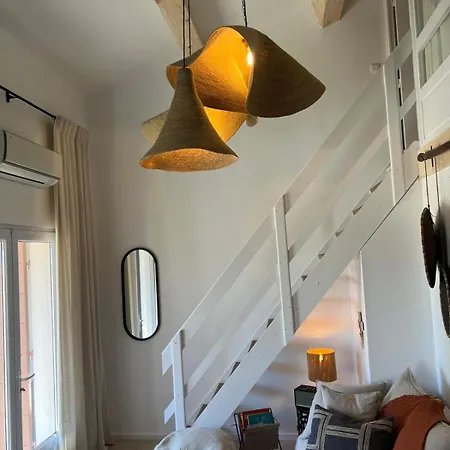 Дом отдыха Cap Pampelonne Сен-Тропе