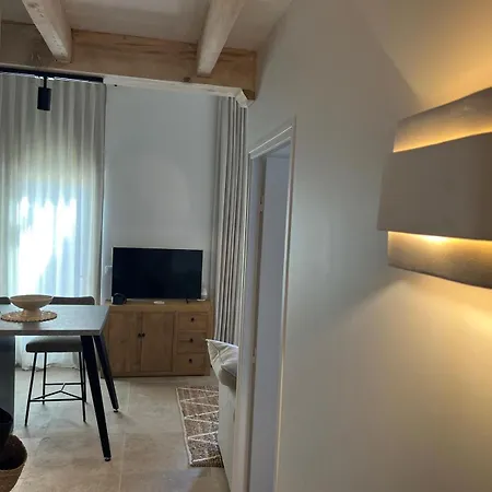 Cap Pampelonne Дом отдыха